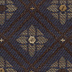 Crypton Upholstery Fabric Lattis Royal SC image